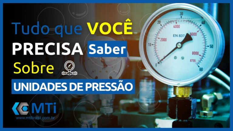 Como otimizar a pressão de ar para melhor desempenho