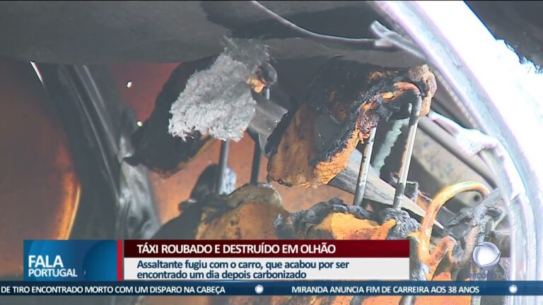 Guia completo de t&aacute;xis em Olh&atilde;o