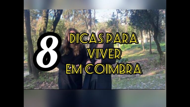 Quartos para alugar em Coimbra: Guia Completo
