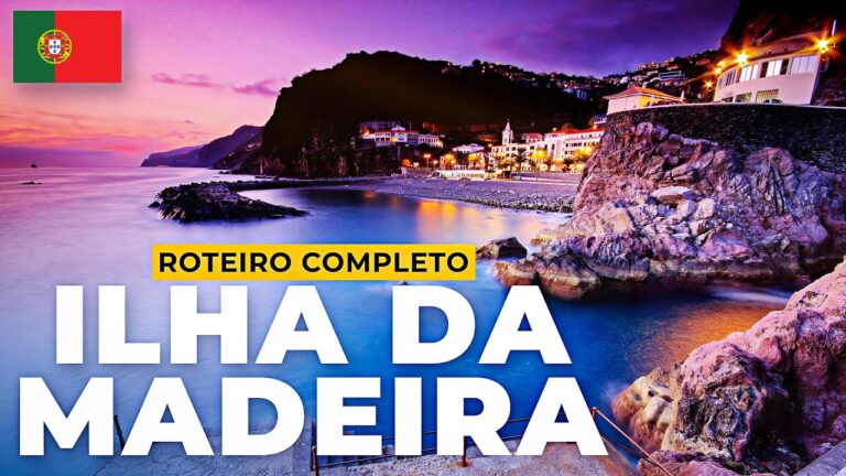 Hostels na Madeira: Opções Econômicas e Confortáveis para a Sua Estadia