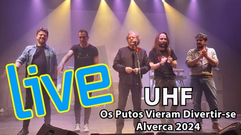 Alverca: Despedida e Memórias