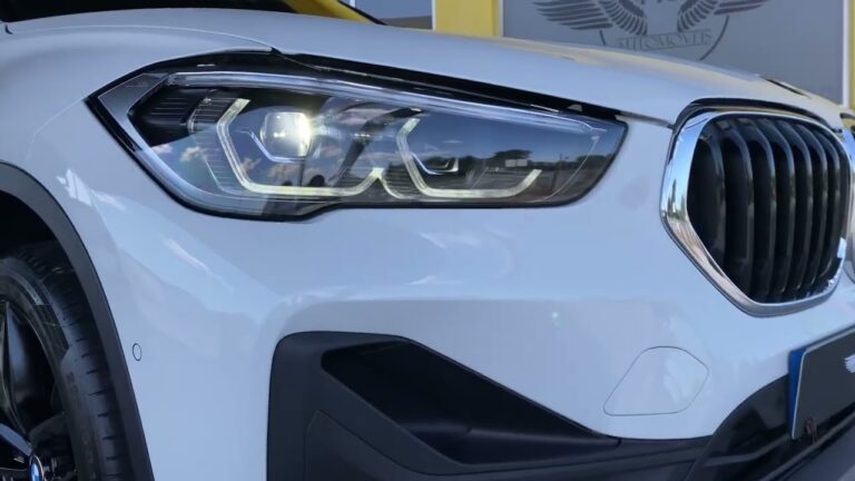 BMW Viseu: Tudo o que precisa de saber