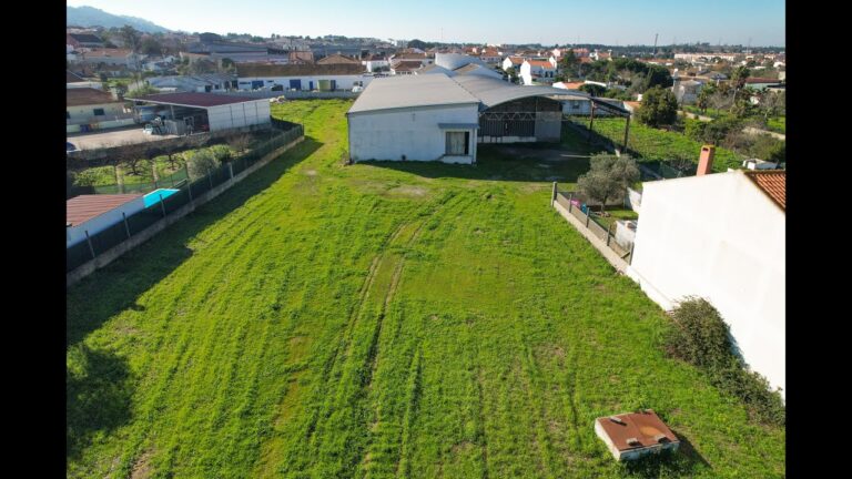Armazéns à Venda: Oportunidades Imperdíveis para Investidores