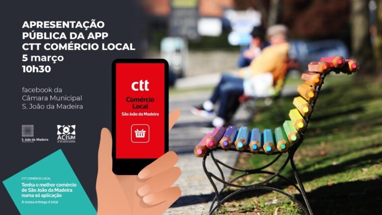 CTT São João: Serviços e Informações Essenciais