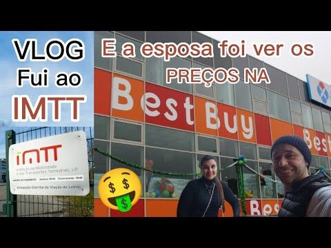 IMTT Leiria: Tudo o que precisa de saber