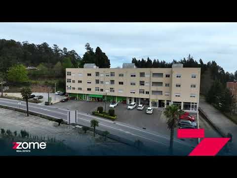 Explorando os Melhores Apartamentos em Lousada