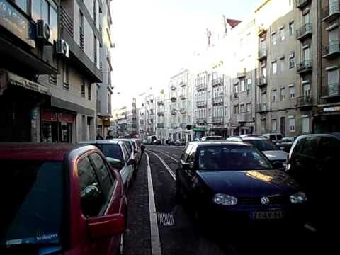 Morais Soares: A Rua Emblemática de Lisboa