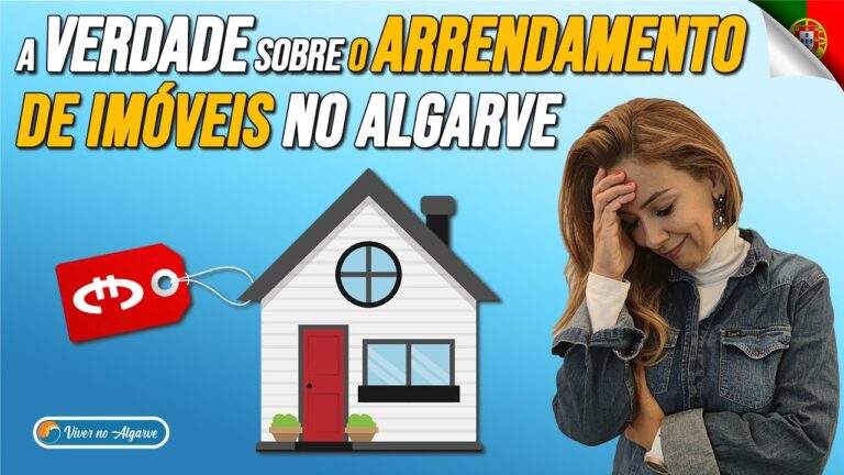 Guia do Arrendamento Anual em Portim&atilde;o: Tudo o que Precisa Saber