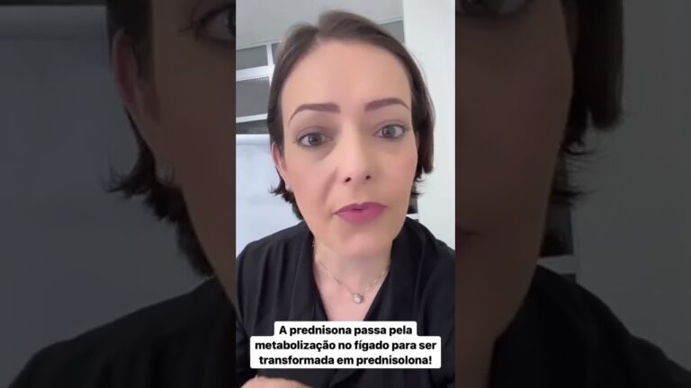Prednisona em Portugal: Guia Completo e Atualizado