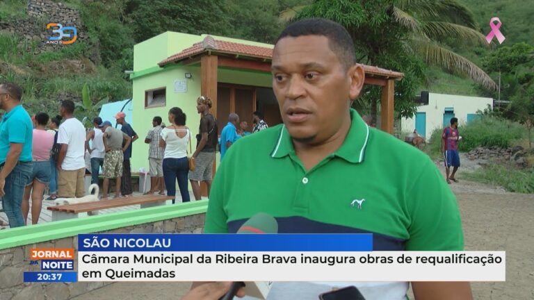 Camara Municipal da Ribeira Brava: Guia Completo