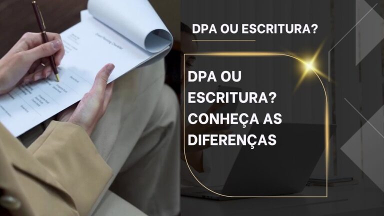 Documento Particular Autenticado: Tudo o Que Precisa Saber