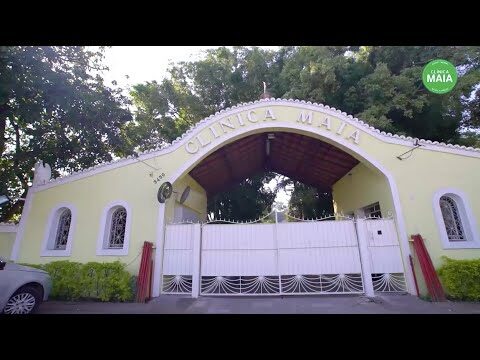 Hospital de Dia Maia: Onde o Tratamento é Prioridade
