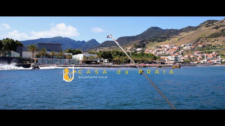 Guia Completo de Alojamento Local na Madeira