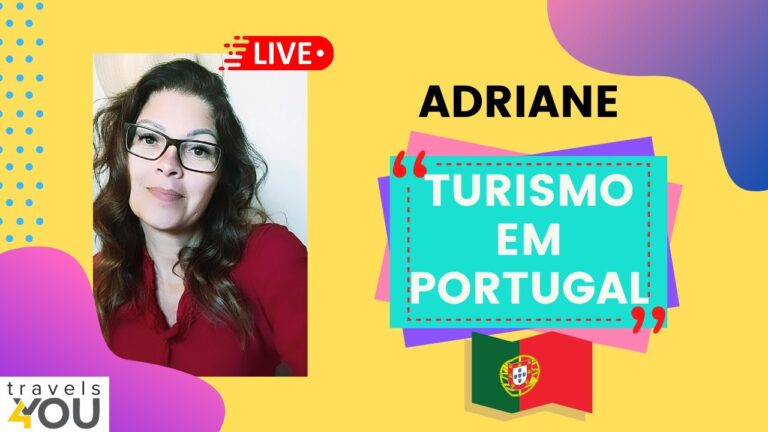 Emprego no setor de turismo em Porto