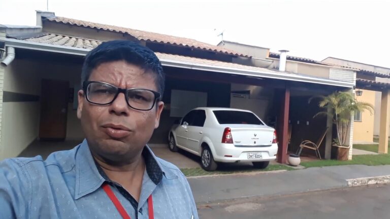 A Casa da Ramada: O Refúgio Perfeito na Natureza