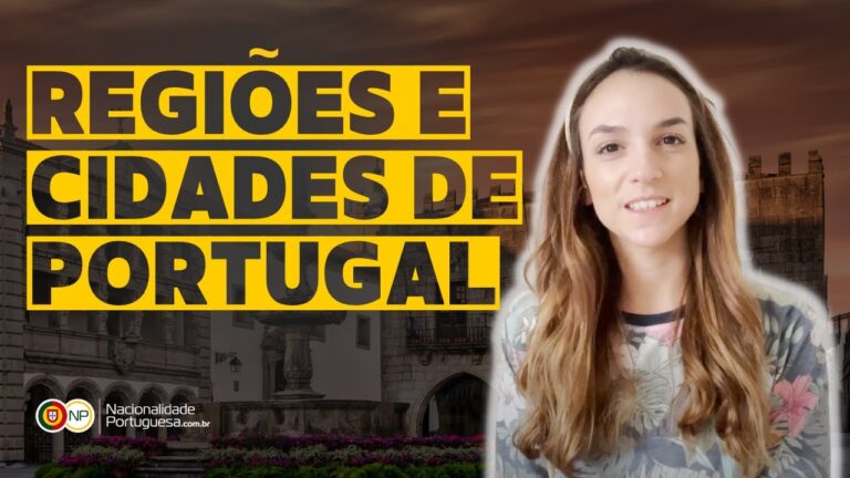As Melhores Zonas de Portugal para Visitar