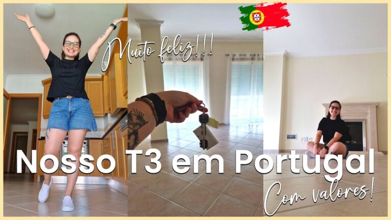 Aluguel de Casas em Alcochete: Guia Completo