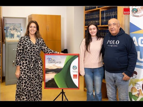 Oportunidades de Emprego em Celorico de Basto