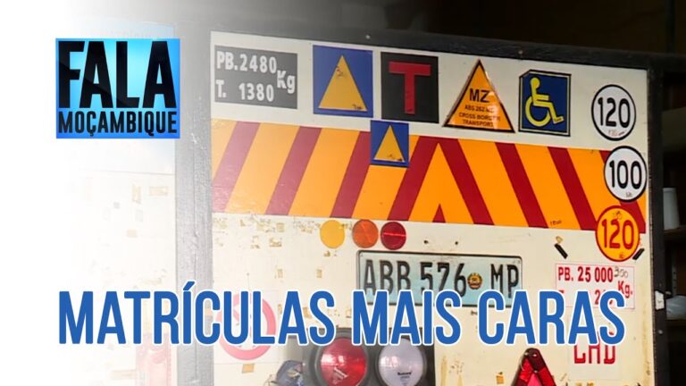 Preço de Chapas de Matrícula: Guia Completo para Economizar