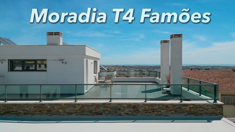 Moradia em Odivelas: Guia Completo para Comprar ou Alugar