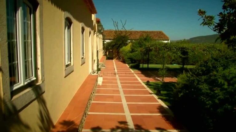 Explorando a Quinta do Casal Novo: Uma Experiência Única