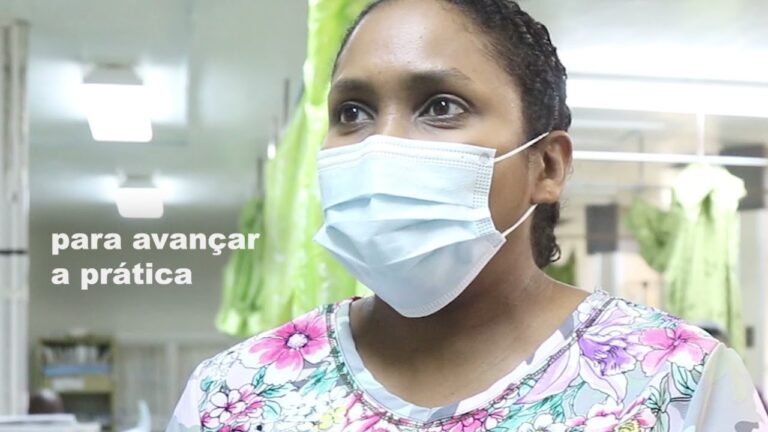 O papel crucial do centro de enfermagem na presta&ccedil;&atilde;o de cuidados de sa&uacute;de