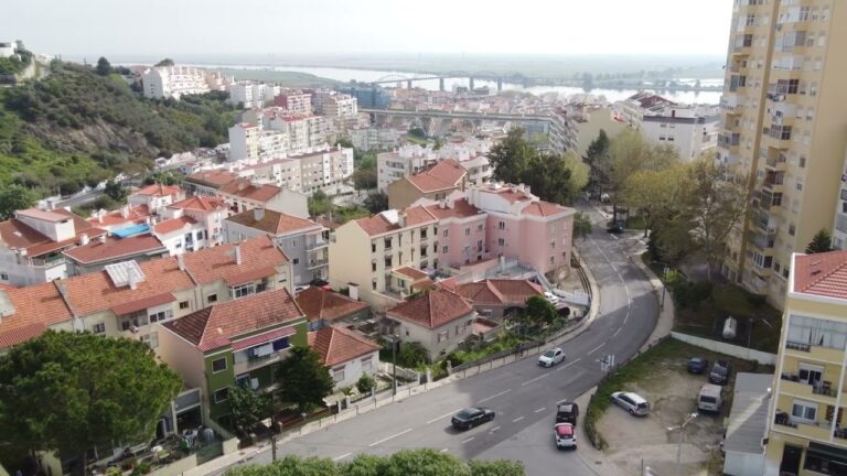Moradias em Vila Franca de Xira: O Guia Completo