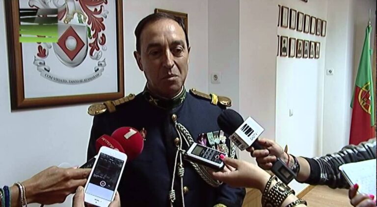 GNR de Viseu: Atuação Eficiente na Segurança Pública