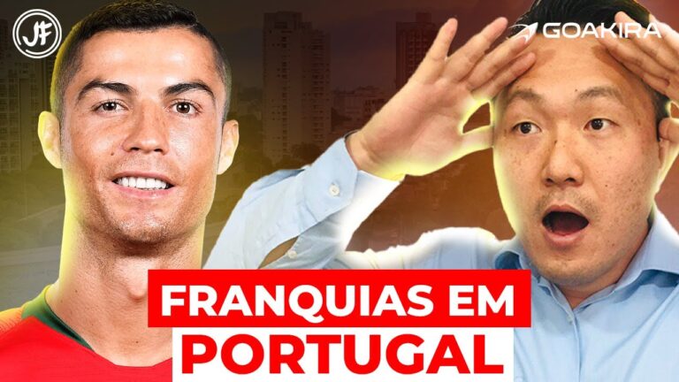 Principais Franquias em Portugal: Guia Completo