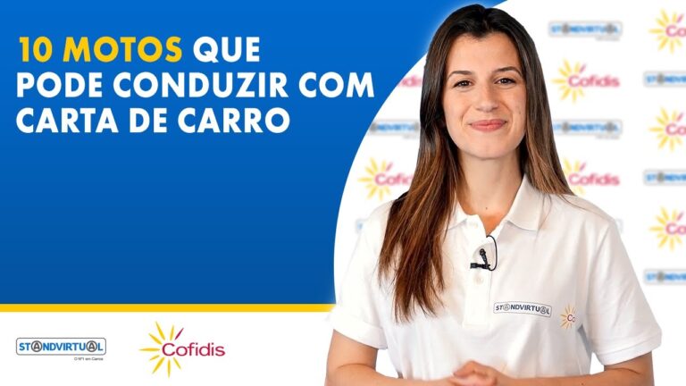 Motos Permitidas com Carta B: Guia Completo