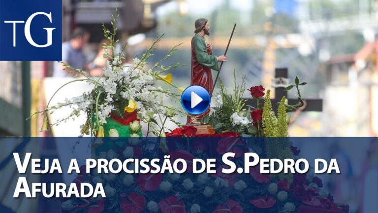 Explorando S&atilde;o Pedro de Afurada: Um Guia Completo
