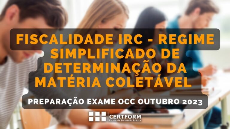 Guia completo do Código do IRC: Tudo o que você precisa saber