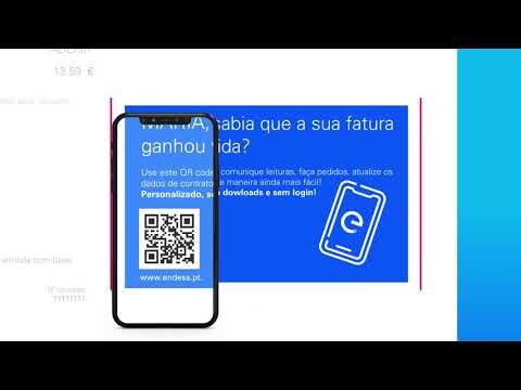 Guia para entender a sua fatura Endesa