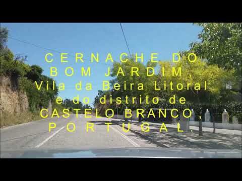 Explorando Cernache de Bonjardim: Um Guia Turístico Completo