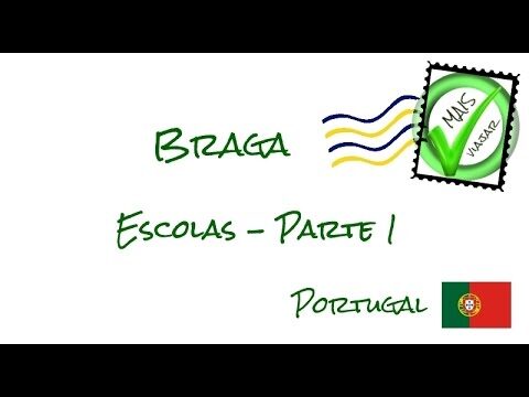 Colegios em Braga: Uma Vis&atilde;o Geral dos Melhores Estabelecimentos de Ensino