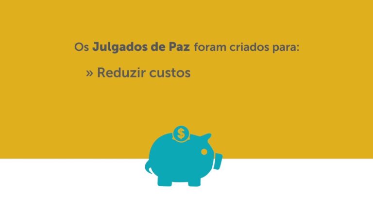 Julgados de Paz em Lisboa: Efici&ecirc;ncia e Acesso &agrave; Justi&ccedil;a