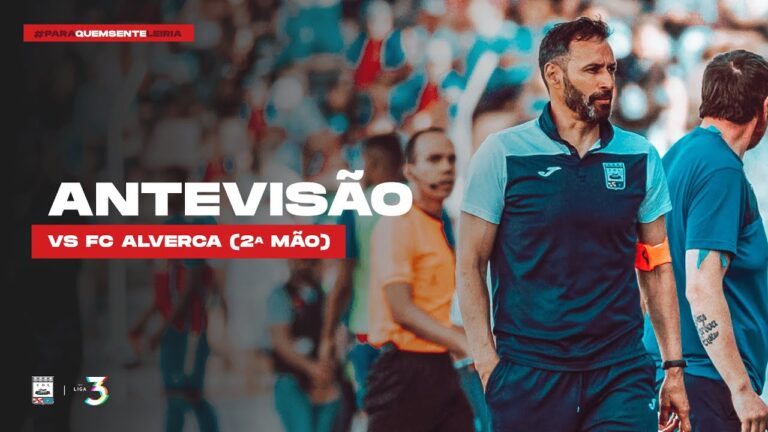 Descubra os encantos de Mo Alverca