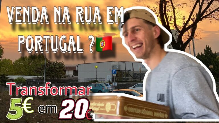 Preço da Licença para Venda Ambulante