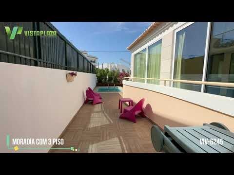 Alvor: Guia de Alojamento