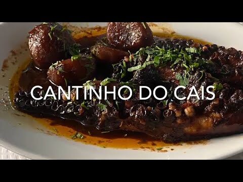Canto do Cais: O Encanto &agrave; Beira-Mar
