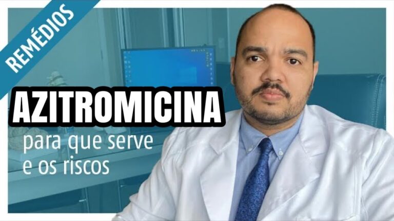 Azitromicina em Portugal: Utiliza&ccedil;&atilde;o e Efic&aacute;cia