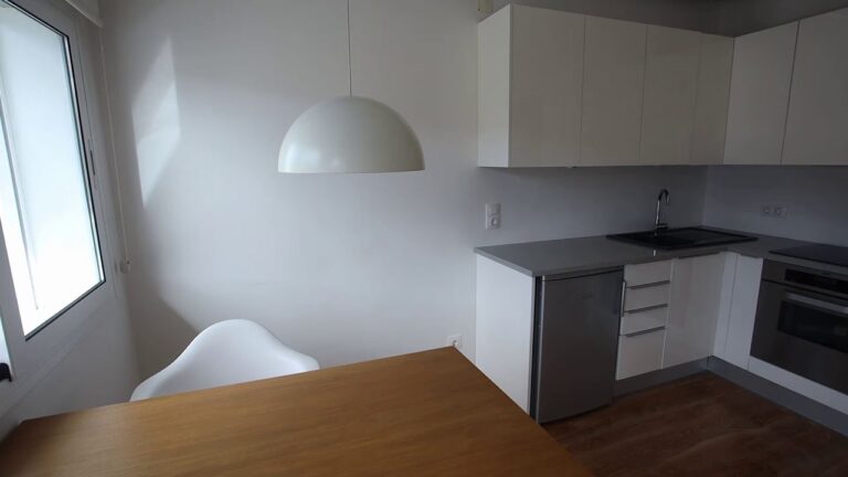 Guia para Arrendar Apartamento em Leiria