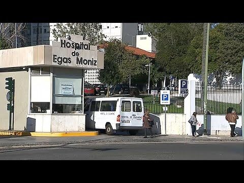 Marcação de Consultas no Hospital Egas Moniz: Guia Completo