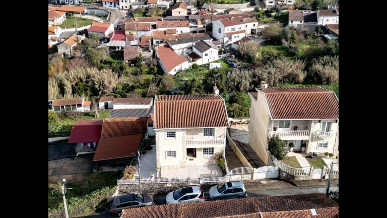 Melhores op&ccedil;&otilde;es de casas em Coimbra: Guia para encontrar o lar perfeito