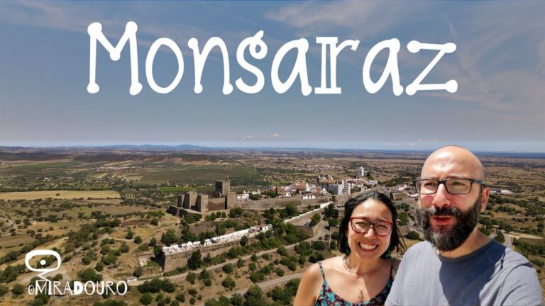 Guia de Alojamento em Reguengos de Monsaraz