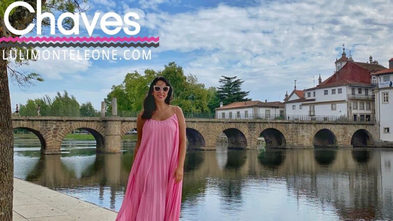 Principais Atrações Turísticas em Chaves
