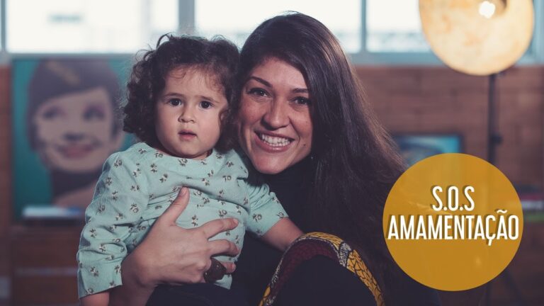 Benef&iacute;cios e Dicas do SOS Amamenta&ccedil;&atilde;o