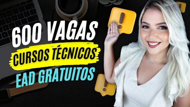Cursos de Forma&ccedil;&atilde;o Gratuitos: Oportunidades de Aprendizado Sem Custos