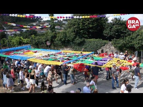 Sobreposta, Braga: O Encanto de Uma Aldeia Tradicional