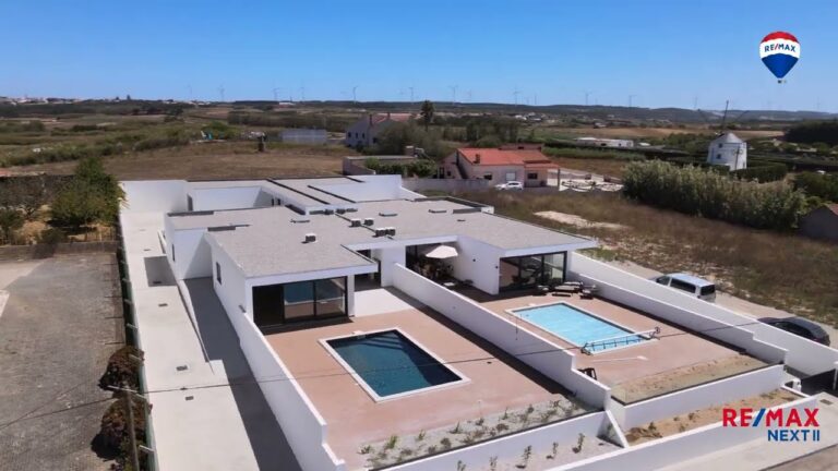 Guia para Comprar Casas em Peniche: Localiza&ccedil;&atilde;o, Pre&ccedil;os e Dicas